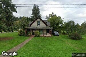 290 C St, Scotts Mills, OR 97375