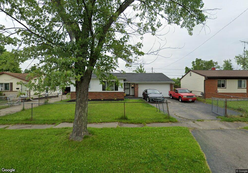 2146 Flamingo Dr, Mount Morris, MI 48458 - photo 1