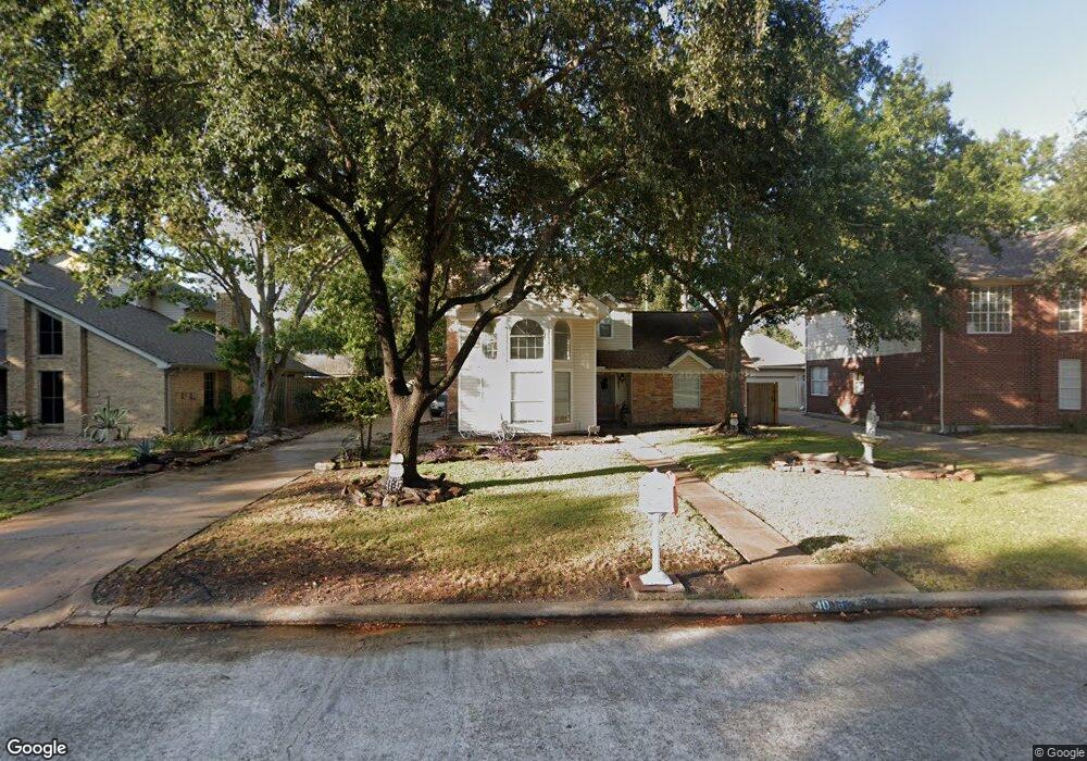 14006 Blazey Dr, Houston, TX 77095 - photo 1