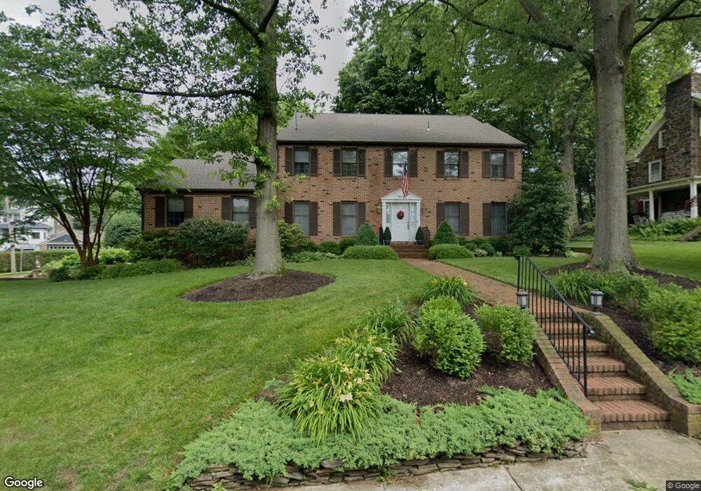 401 Wynmere Rd, Wynnewood, PA 19096 - photo 1