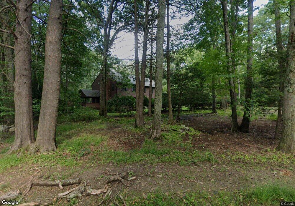 16 Saddlebrook Rd, Sherborn, MA 01770 - photo 1