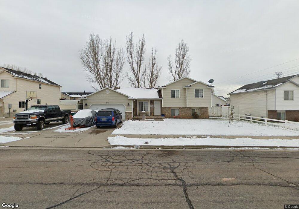 3183 W 4625 S, Roy, UT 84067 - photo 1