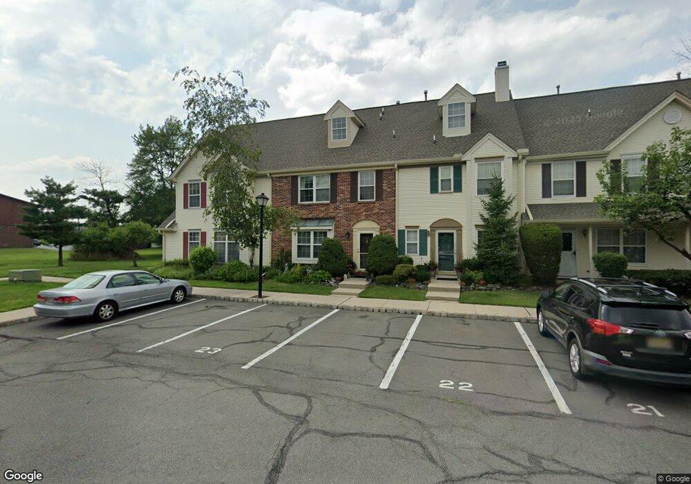 84 Lynnette Ct, Kendall Park, NJ 08824 - photo 1