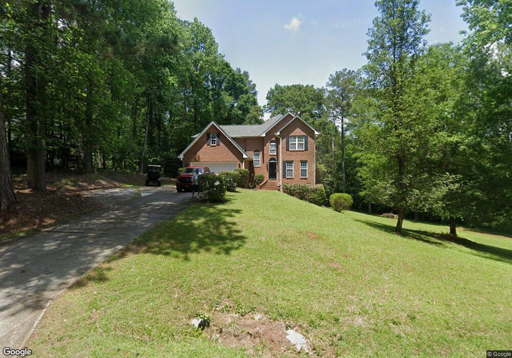 158 Rivermist Rd, Juliette, GA 31046 - photo 1