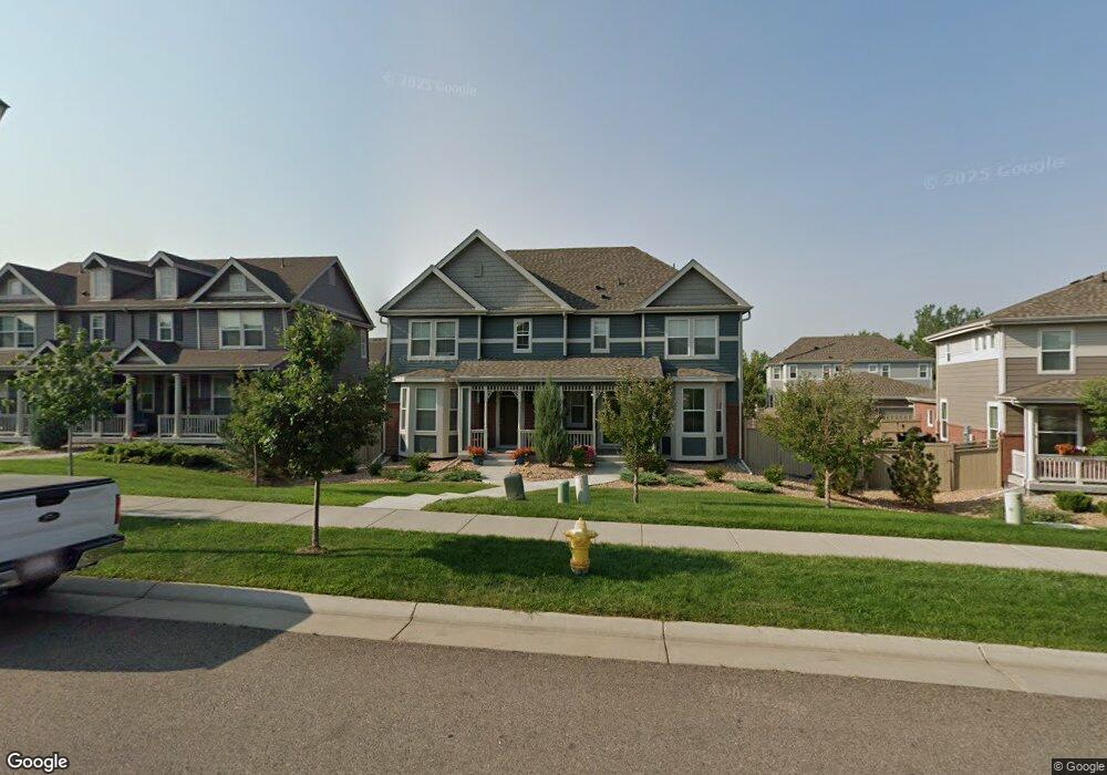 14703 E Crestridge Dr, Centennial, CO 80015 - photo 1