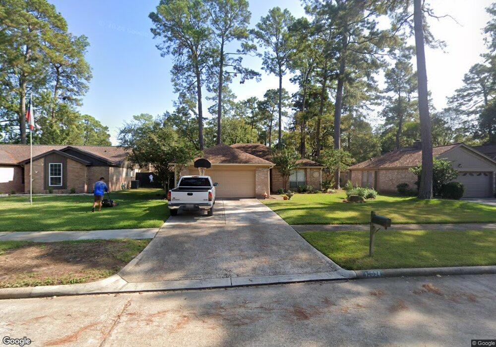 15034 Rolling Oaks Dr, Houston, TX 77070 - photo 1