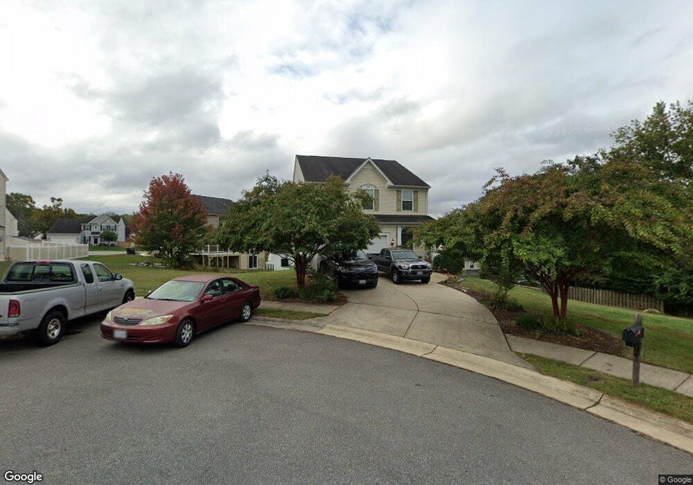 17 Firehawk Dr, Stafford, VA 22554 - photo 1