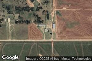 7460 SW 180 St, Harper, KS 67058