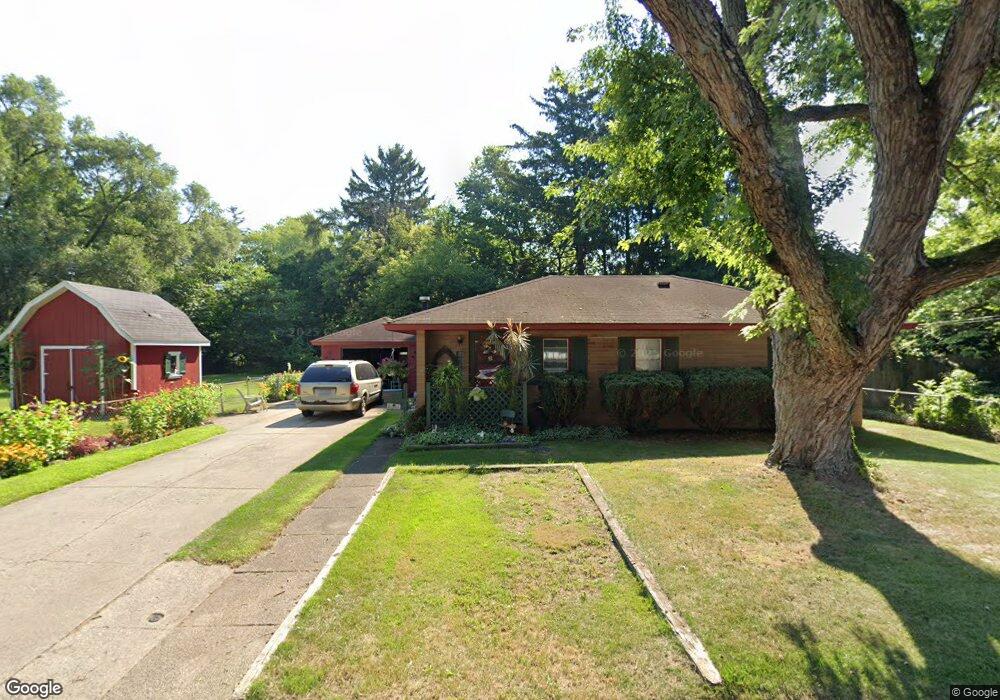 1523 N 11th St, Niles, MI 49120 - photo 1