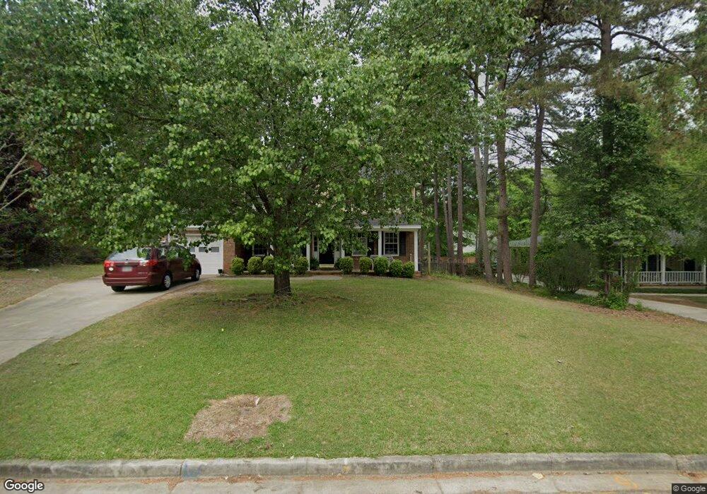 3925 Loblolly Trail, Augusta, GA 30907 - photo 1