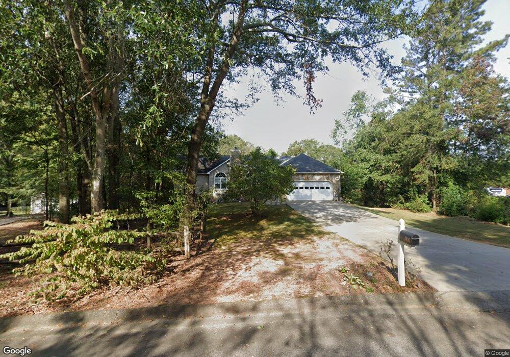 337 Keys Dr, Braselton, GA 30517 - photo 1