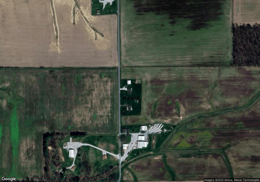 4500 S County Road 550 E, Greensburg, IN 47240 - photo 1