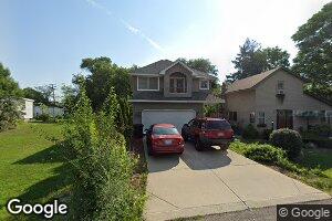 2373 Willow Beach St, Keego Harbor, MI 48320