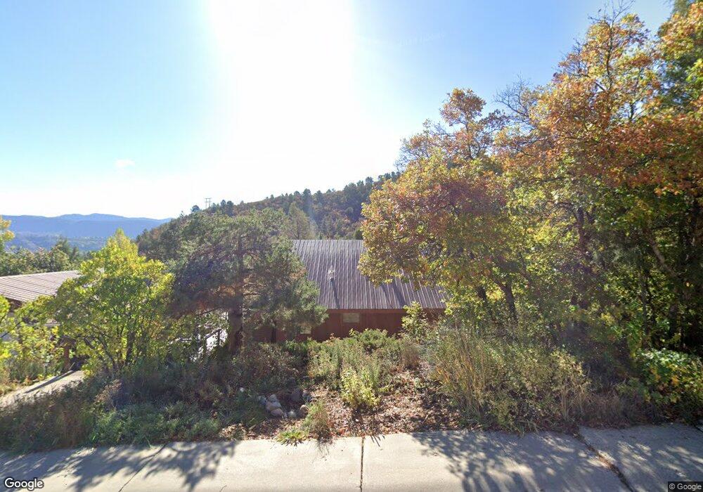 910 N Hidden Valley Cir, Durango, CO 81301 - photo 1