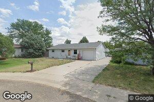 1224 Court Place, Colby, KS 67701