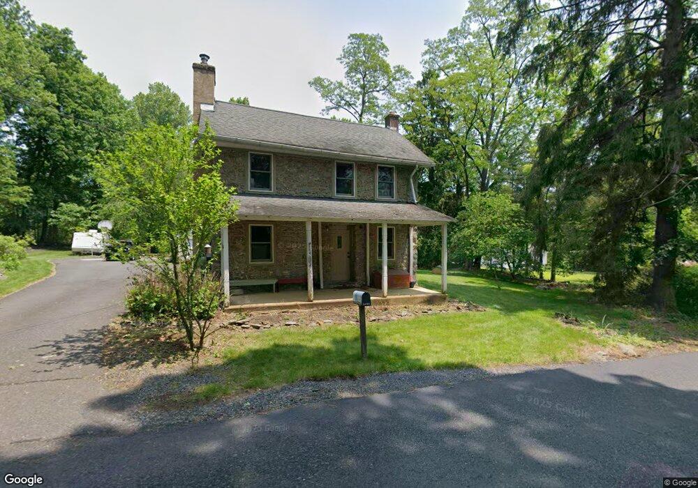 3043 Goezel Rd, Perkiomenville, PA 18074 - photo 1