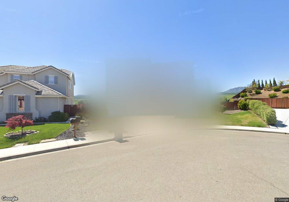 1711 Sanger Peak Way, Antioch, CA 94531 - photo 1