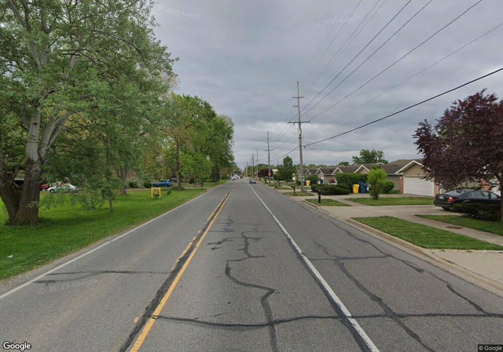 1002 Colfax St, Griffith, IN 46319 - photo 1