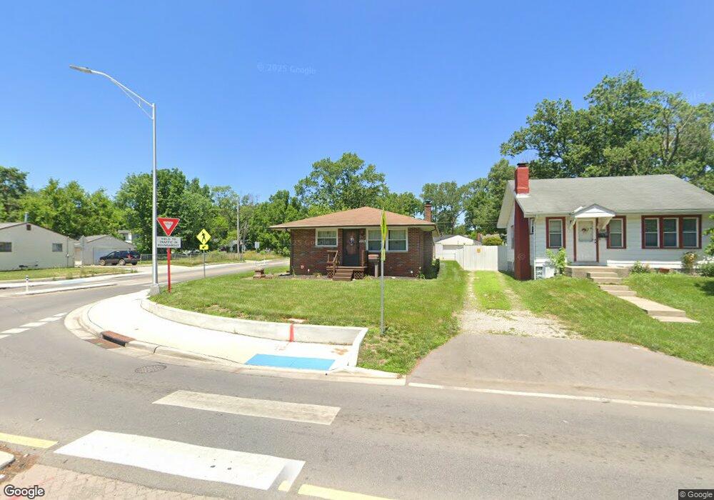 2014 Ferris Rd, Columbus, OH 43224 - photo 1