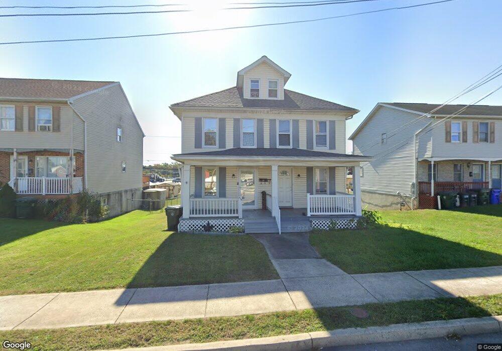 213 W Wilson Blvd, Hagerstown, MD 21740 - photo 1