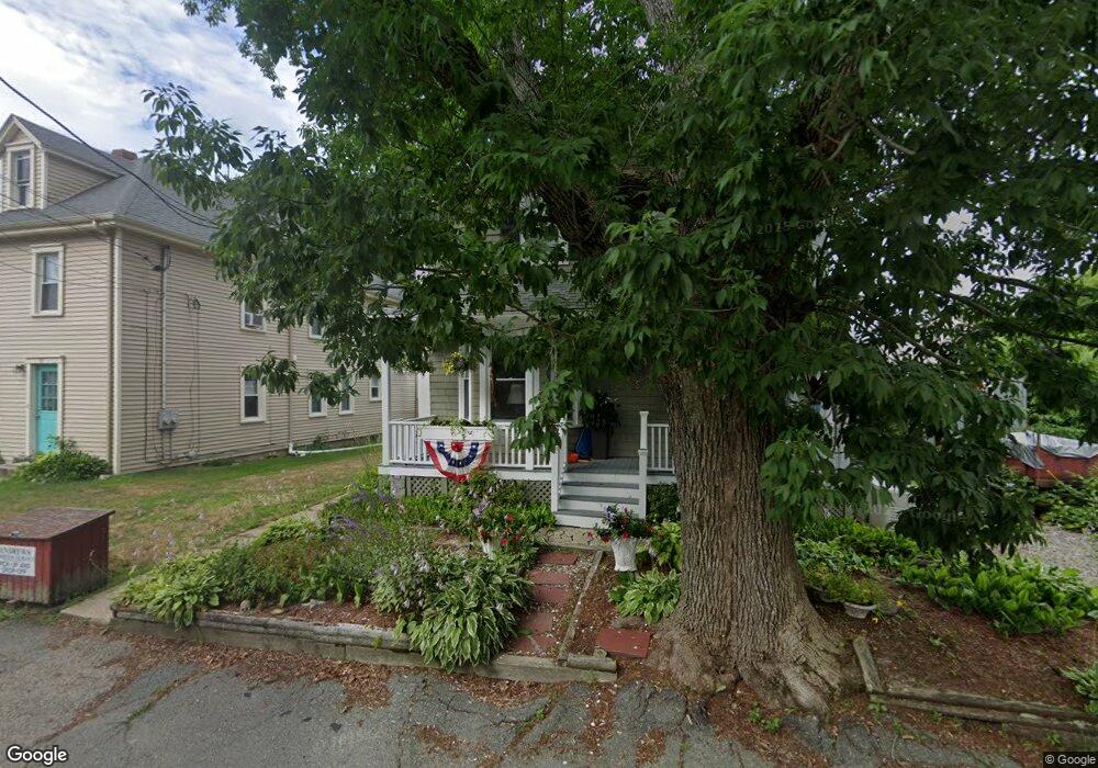 15 Baptist St, Mattapoisett, MA 02739 - photo 1