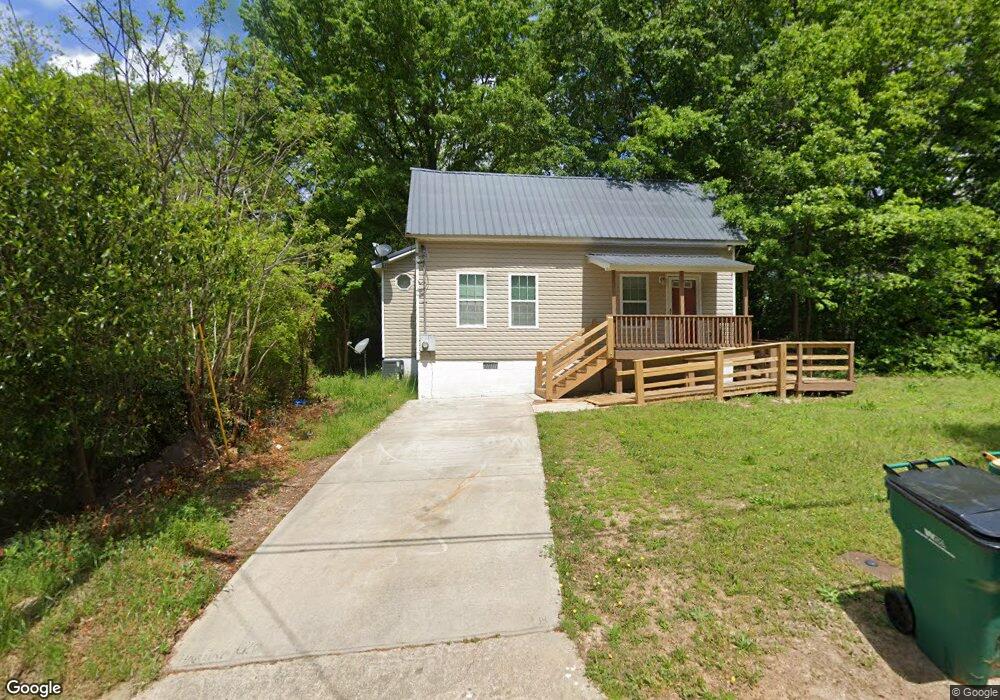 98 Elm St, Winder, GA 30680 - photo 1
