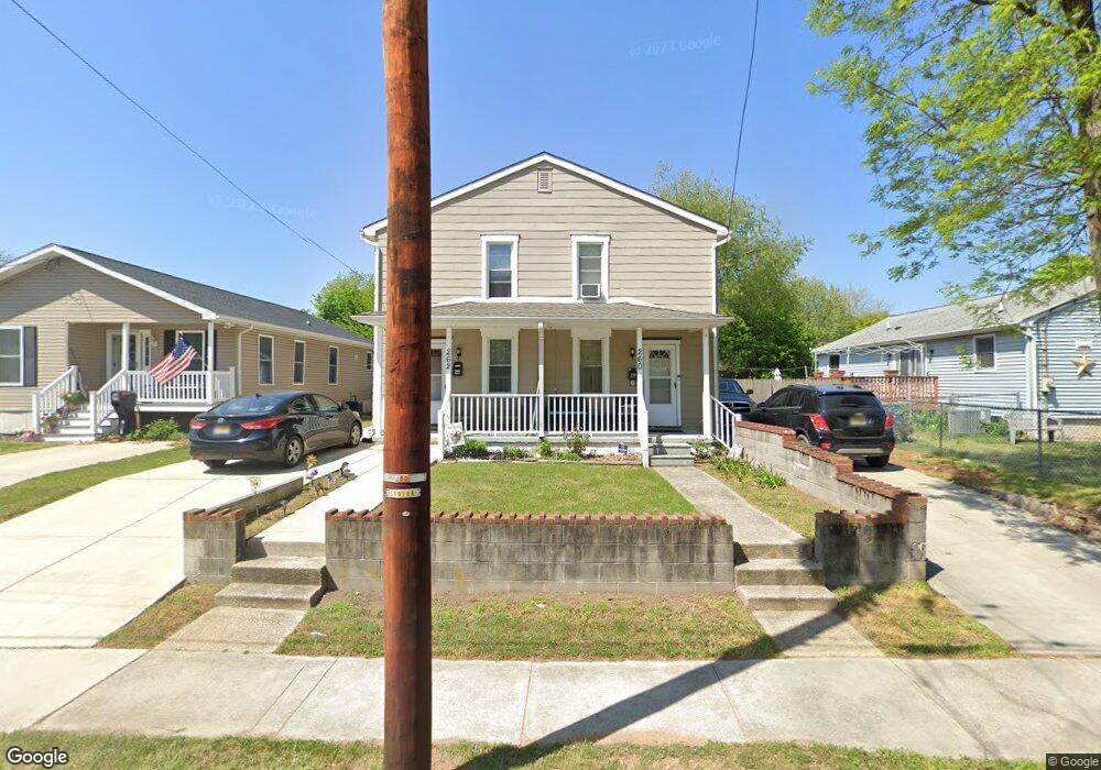 260-262 Greenwich Ave, Paulsboro, NJ 08066 - photo 1