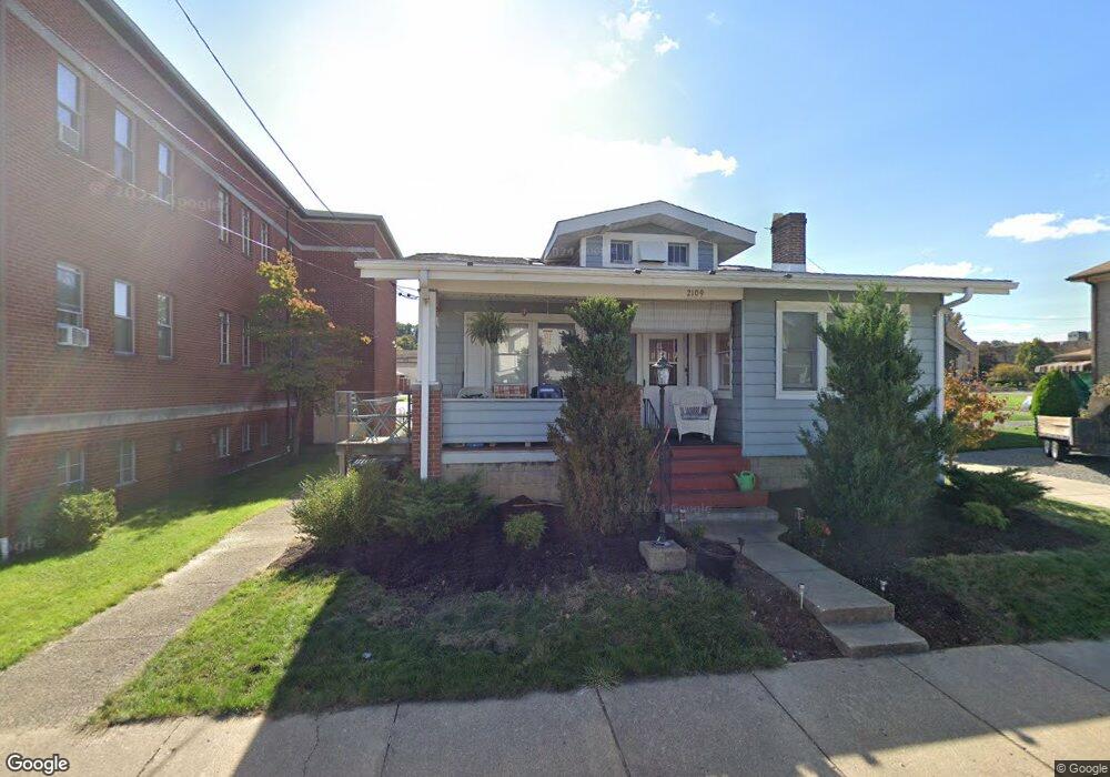 2109 Mcminn St, Aliquippa, PA 15001 - photo 1