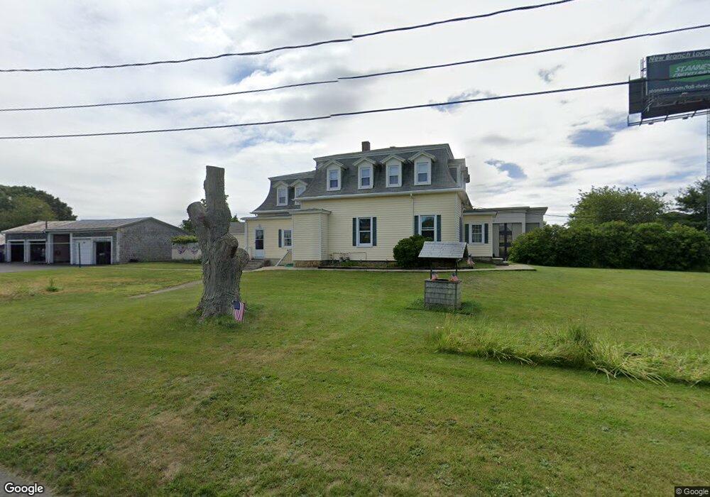 67 Old Bedford Rd, Westport, MA 02790 - photo 1