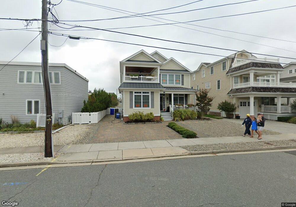 23 19th St W, Avalon, NJ 08202 - photo 1