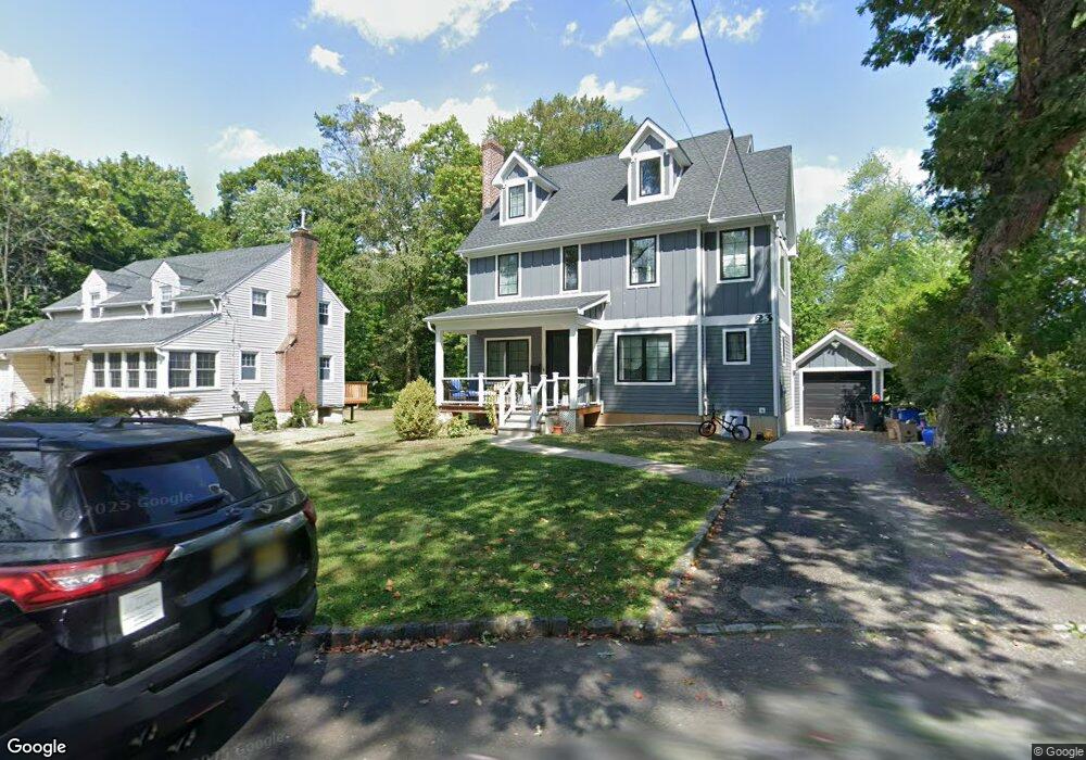 25 Brookside Ave, Livingston, NJ 07039 - photo 1