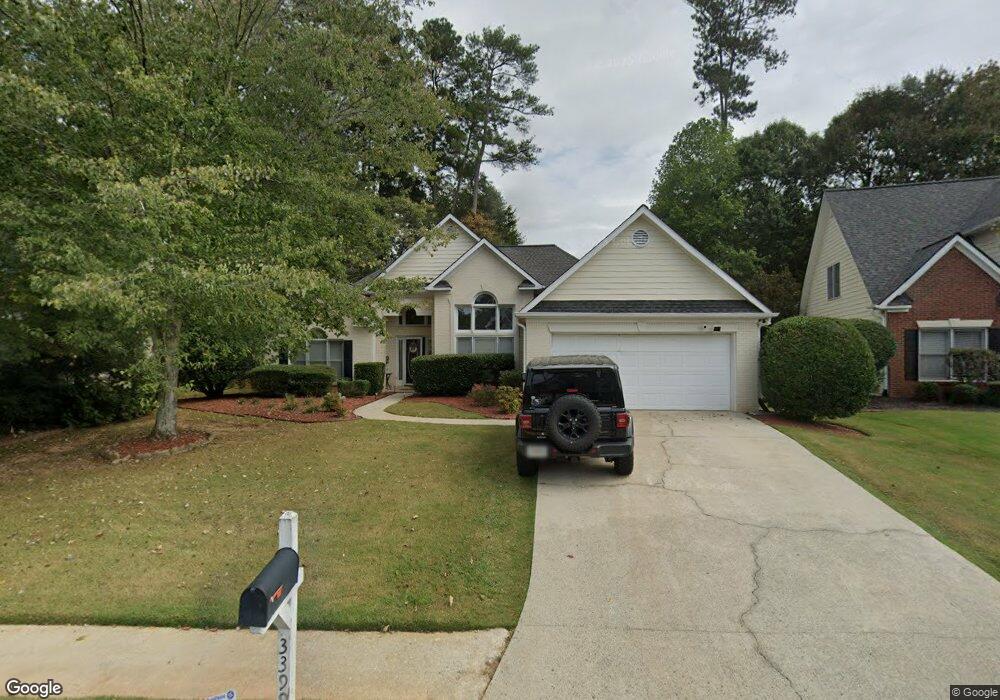 3399 White Sands Way unit 3, Suwanee, GA 30024 - photo 1