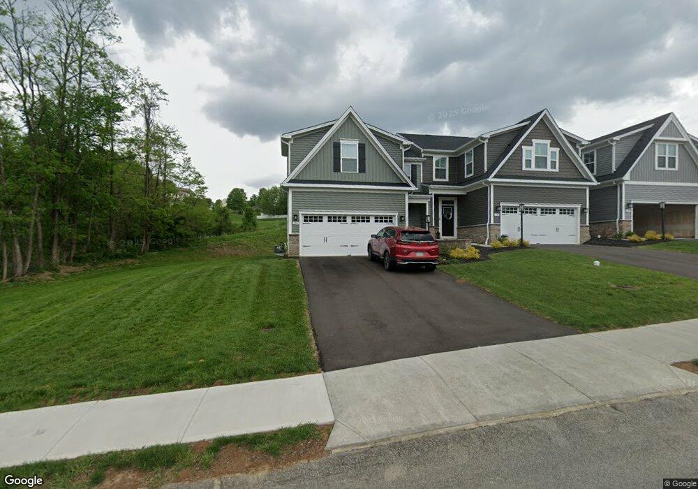134 Dana Dr, Eighty Four, PA 15330 - photo 1