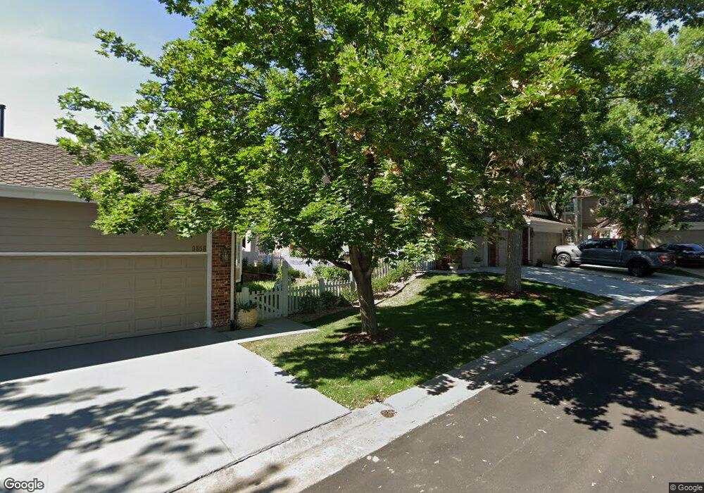 9858 Carmel Ct, Lone Tree, CO 80124 - photo 1