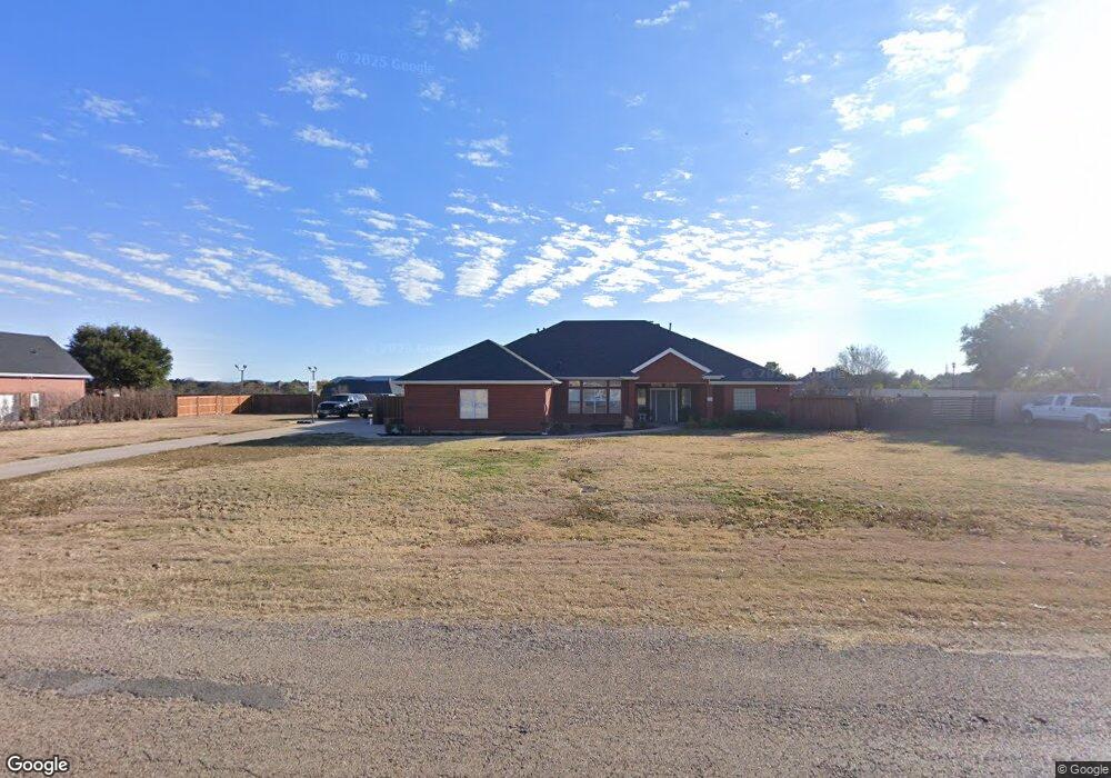 8533 Saddle Creek Rd, Abilene, TX 79602 - photo 1