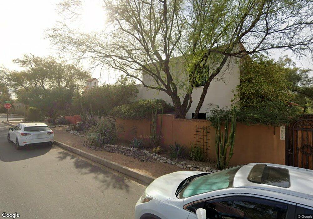 2645 E 7th St, Tucson, AZ 85716 - photo 1