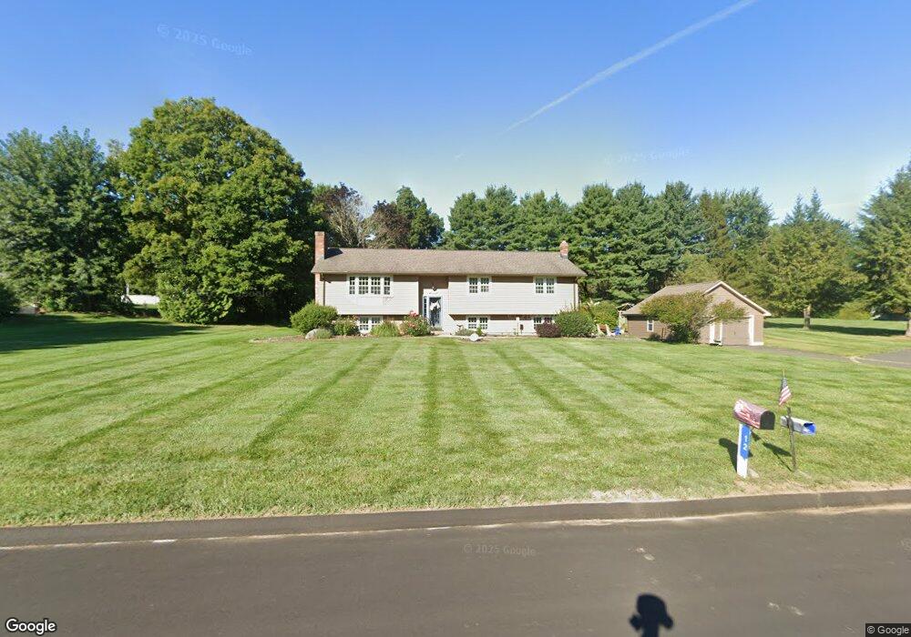 12 Meadow Ln, Somers, CT 06071 - photo 1