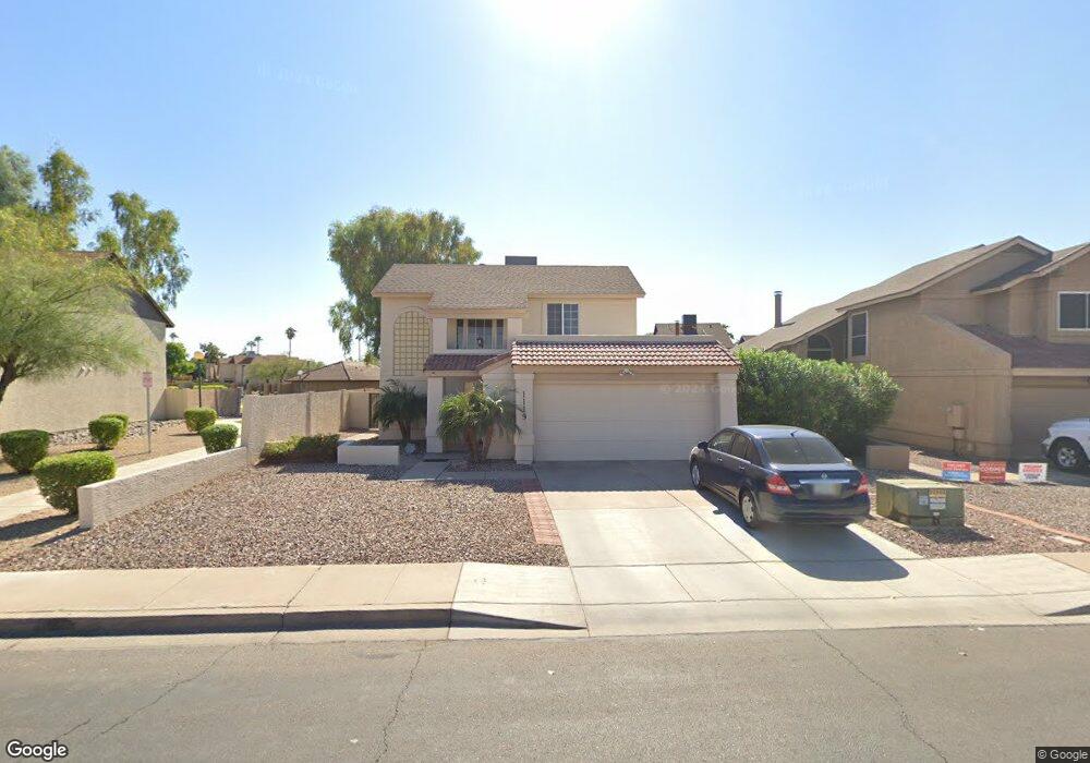 1119 W Estrella Dr, Chandler, AZ 85224 - photo 1