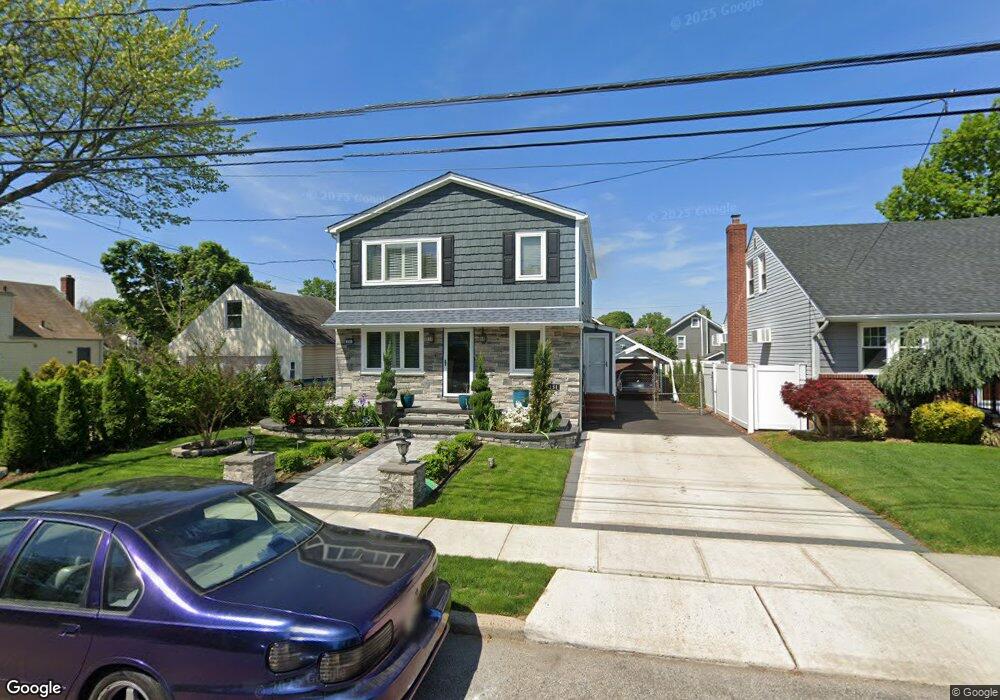 151 Poppy Ave, Franklin Square, NY 11010 - photo 1