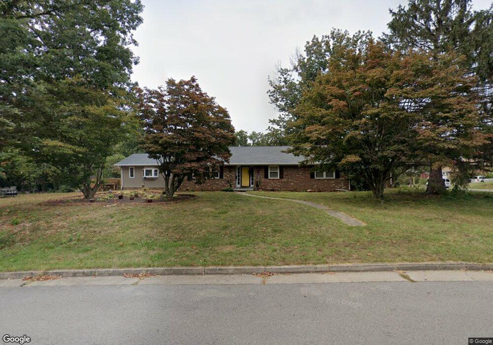 301 Bader Ave, Waynesboro, VA 22980 - photo 1