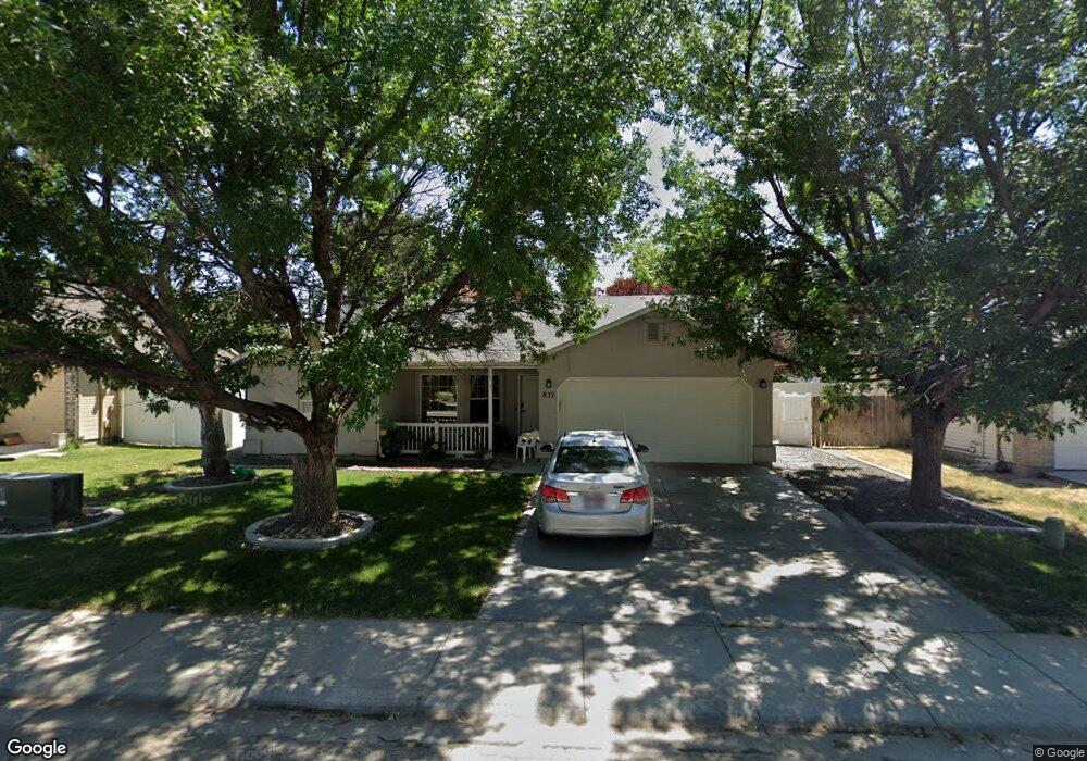 837 W Oakmont Ave, Nampa, ID 83686 - photo 1