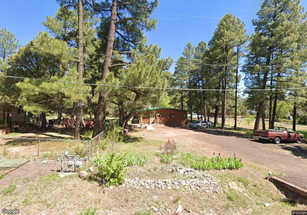 380 S 15th Dr, Show Low, AZ 85901 - photo 1