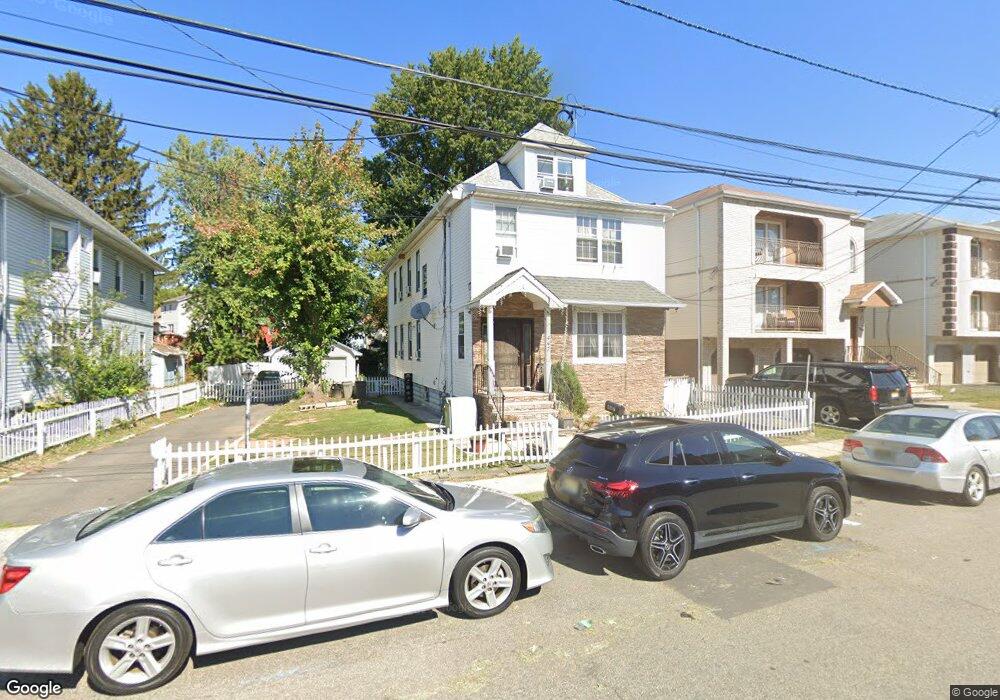 447 W End Ave unit 451, Elizabeth, NJ 07202 - photo 1