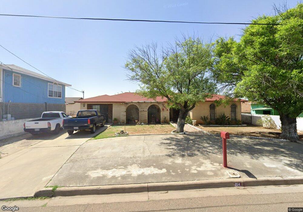 1514 Cedar Ave, Laredo, TX 78040 - photo 1