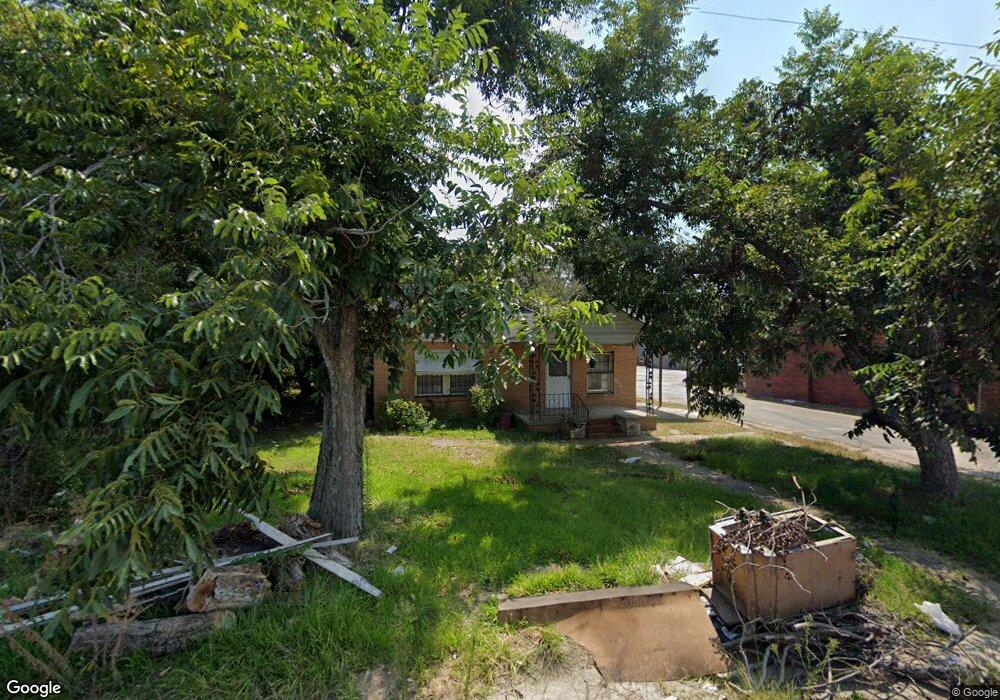 980 Hillcrest Blvd, Macon, GA 31204 - photo 1