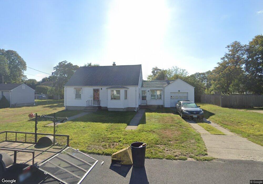 252 Morse Ave, Warwick, RI 02886 - photo 1