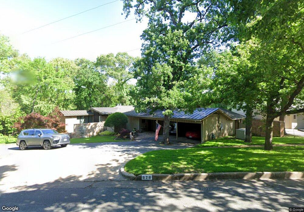 928 Wilmington Place, Tyler, TX 75701 - photo 1