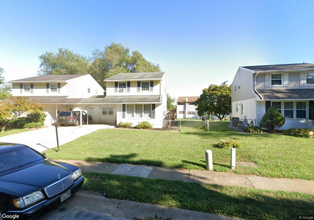 730 W Birchtree Ln, Claymont, DE 19703 - photo 1