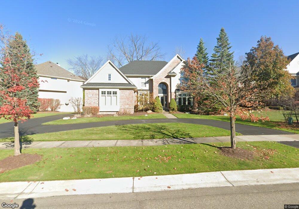 7465 Holborn Trail, West Bloomfield, MI 48322 - photo 1