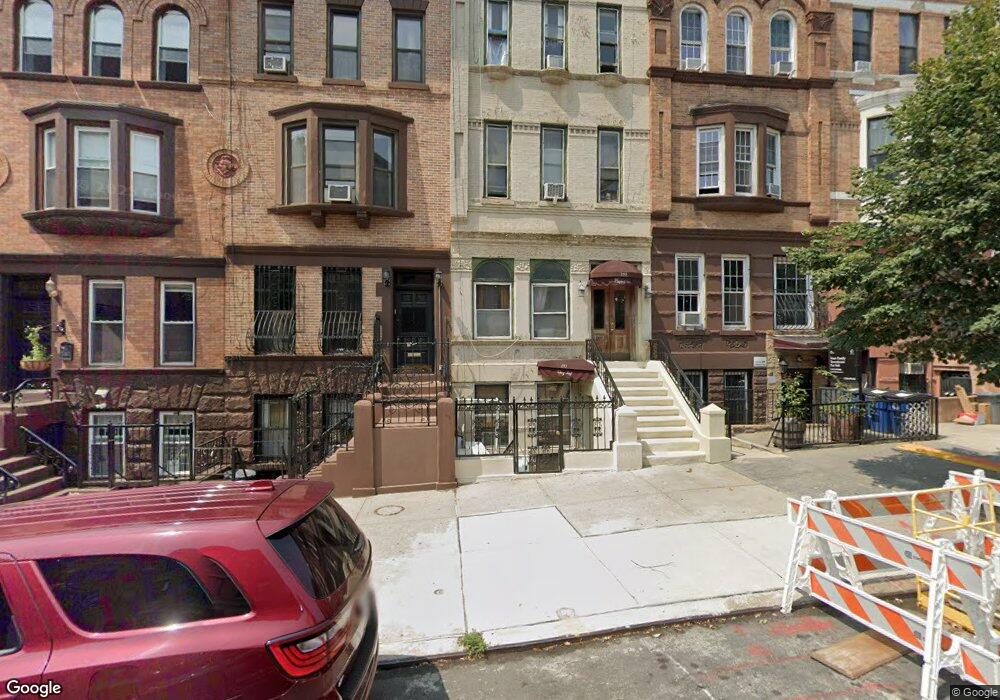 193 Edgecombe Ave, New York, NY 10030 - photo 1